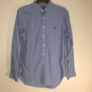 Ralph Lauren Dress Shirt Classic Fit 16 34/35